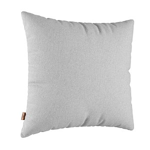 Capa Almofada Linho Liso - Cinza