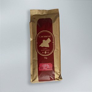 Catuaí Vermelho (Torra Média) - 1kg
