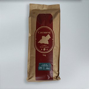 Catuaí Vermelho (Torra Escura) - 1kg