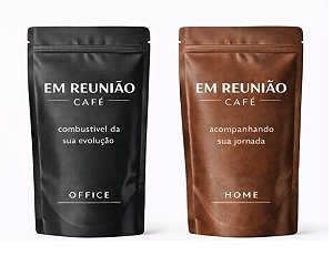 Café: Em reunião