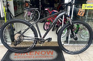Bicicleta Aro 29 Absolute Nero 4 1x12v Várias cores