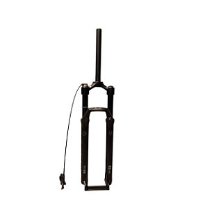Garfo Suspensão Elleven AR 29 com Trava 120mm