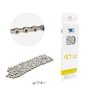 Corrente fina TEC 7/8/9v/12v