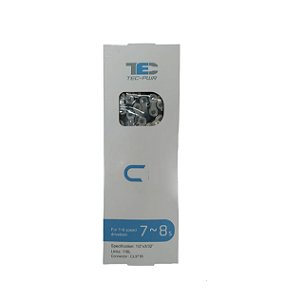 Corrente fina TEC 7/8/9v