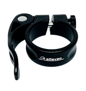 Abraçadeira do Canote Elleven 31,6mm/34,9mm