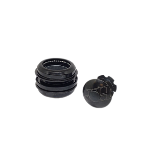Caixa Direção Aheadset Mega Over 1-1/8"×44/50×30