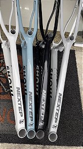 Quadro Aro 29 Em Alumínio - Show Nextep, Mtb, Varias Cores