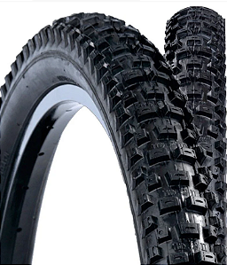 Pneu Mtb Dsi Sri-87 26 X 2.30 ( Par )