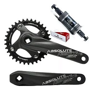 Pedivela Absolute WILD, 34D, PTO, 175MM