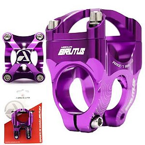 Suporte de guidão Brutus II ( Lançamento 2025)