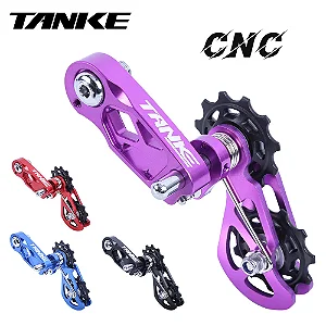 Esticador de corrente Tanke