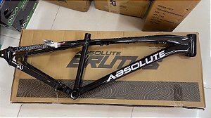 Quadro De Bicicleta Absolute Brutus 3 (Lançamento 2025)