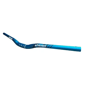 Guidão Colors Elleven T6 760MM X 31.8MM AZUL