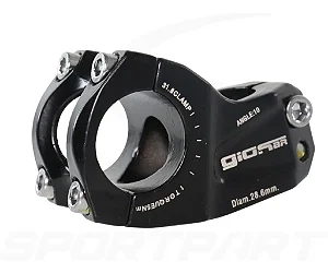 Mesa Avanço Guidão Mtb Gios Gi-1509 40mm Ahs Over 31,8mm