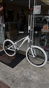 Bicicleta Aro 29 Show Dugrau Branca