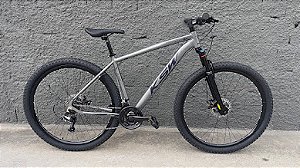 Bicicleta Aro 29 KSW Grafite 21Velocidades