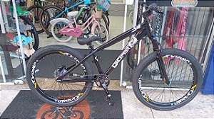 Bicicleta Gios (retirada na loja)