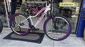 Bicicleta Aro 29 ksw 21v