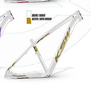 Quadro 26/29 KSW XLT100 2026/27