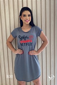 CAMISETÃO