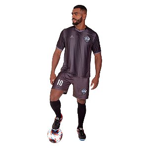 Uniforme Profissionais Esportivos