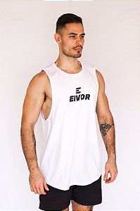 Regata Cavada Branca