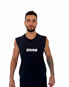 Regata Japonesa Preta