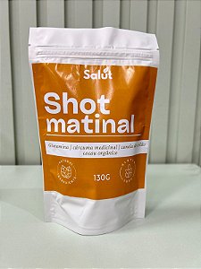 SHOT MATINAL