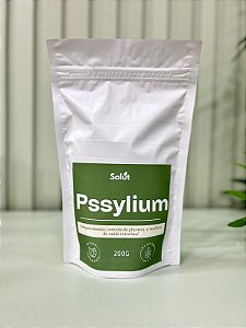 Psylium