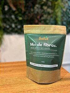 Mix de Fibras