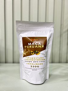 Maca Peruana