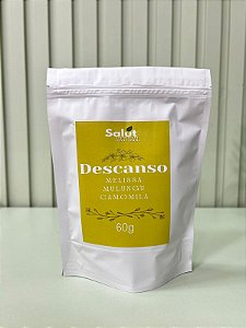 Chá Descanso
