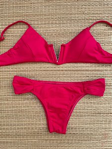 Top Liz Cherry- Aro V