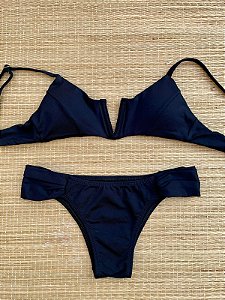 Top Liz Preto - Aro V