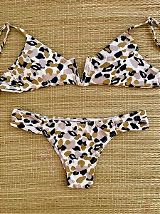 Top Liz Onça - Aro V