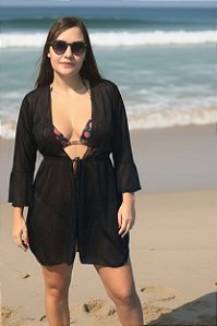 Saída de Praia Curta Preto