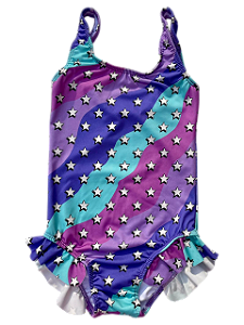 MAIÔ INFANTIL - ESTRELA