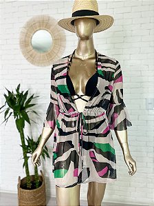 Saída de Praia Tule Luanda