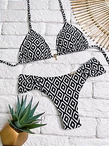 Cortininha Veneza com Bojo Removível (CALCINHA NÃO INCLUSO)