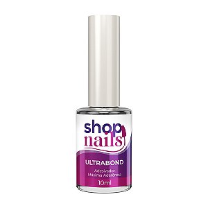 Ultrabond Shop Nails Cosméticos 10ml