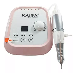 Motor Lixadeira Kaisa 35.000RPM Touch DIgital
