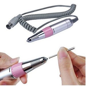 Caneta para Motor de 30.000rpm a 35.000rpm Universal