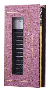 Cilios DeceMars 5DW Volume Egipcio Mix 8-14mix