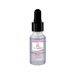 Óleo para Lixamento Master ANYLOVY 20ml