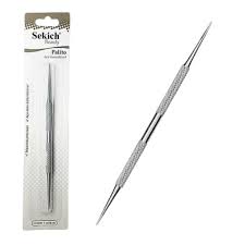 Palito de Aço Inox Esterilizável Sekich