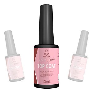 Top Coat Anylovy 9g