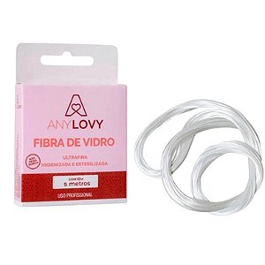 Fibra de Vidro 5 metros - AnyLovy