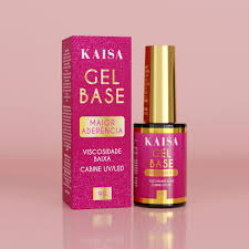 Gel Base Kaisa Luxo 9g