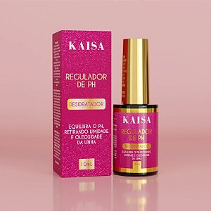 PH luxo Kaisa 10ml- Desidratador e Regulador