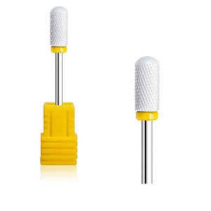 Broca Barrel Ball XF Boleador Acabamento Ceramica